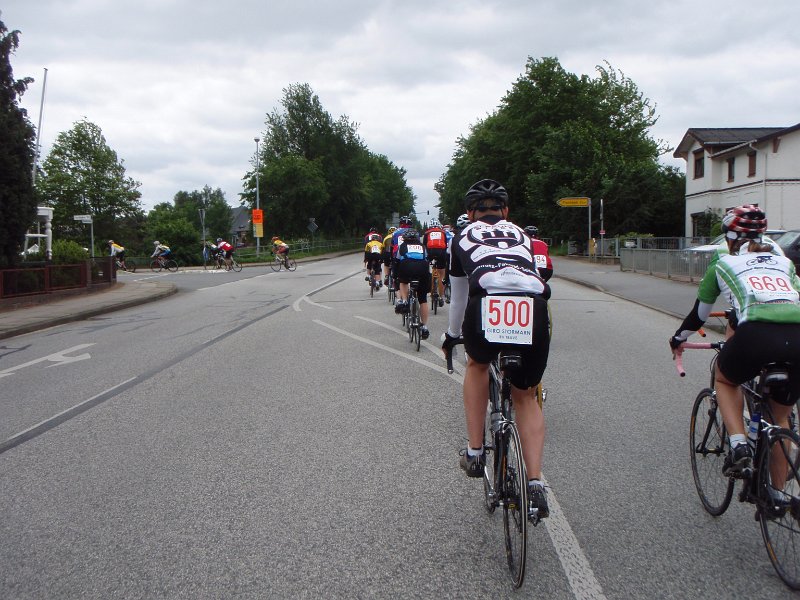 Giro Stormarn 146